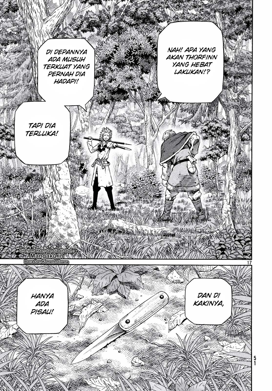 Vinland Saga