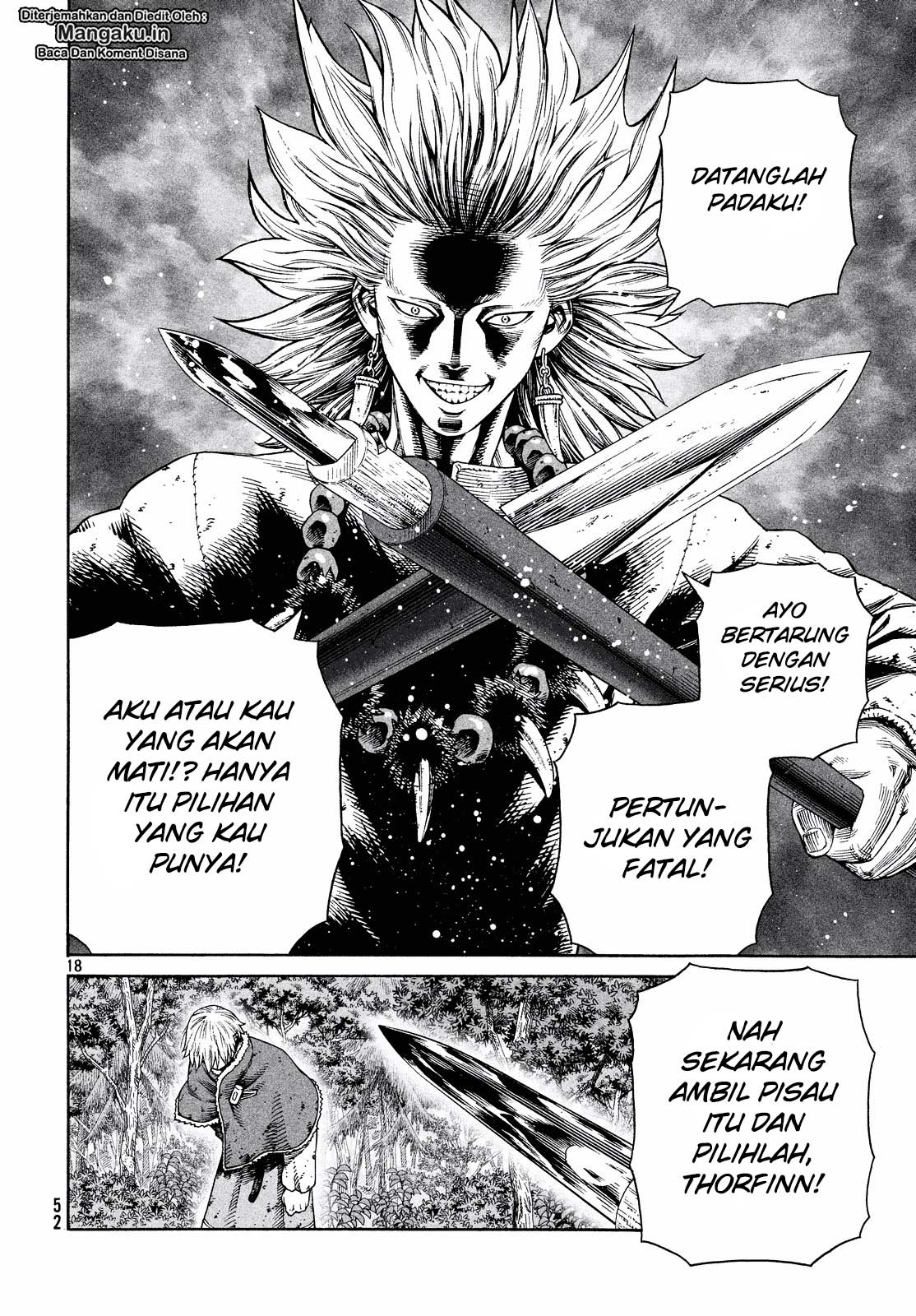 Vinland Saga