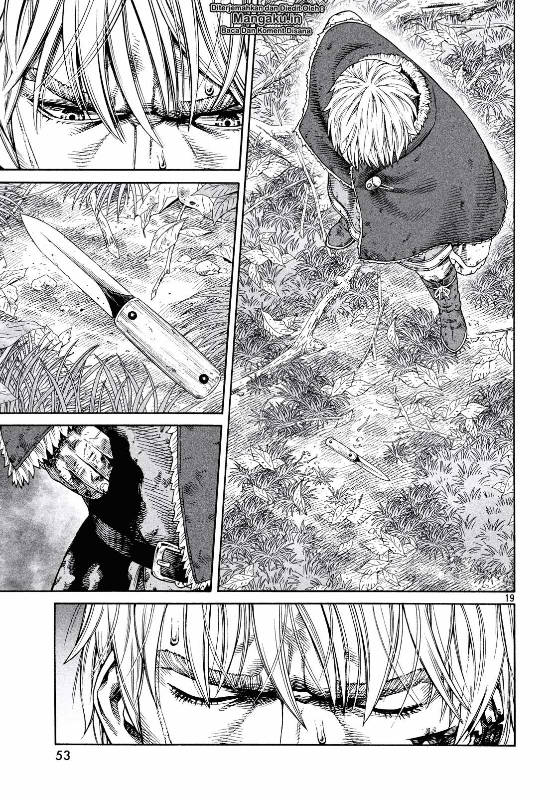 Vinland Saga