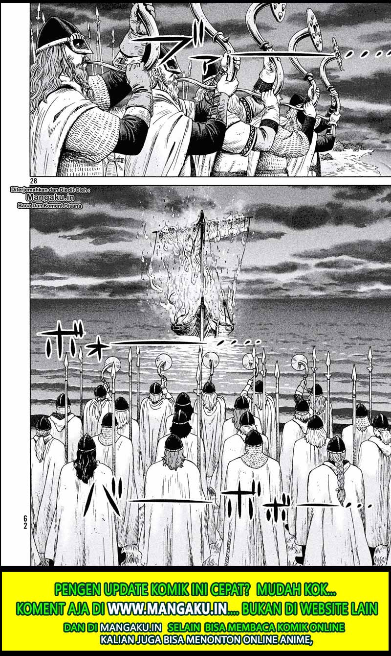 Vinland Saga