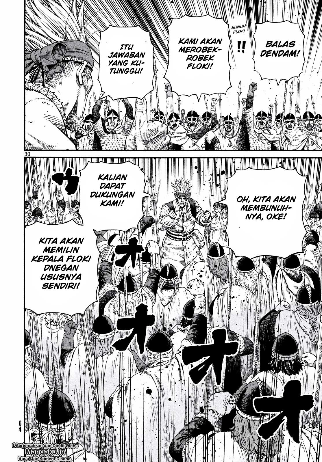 Vinland Saga