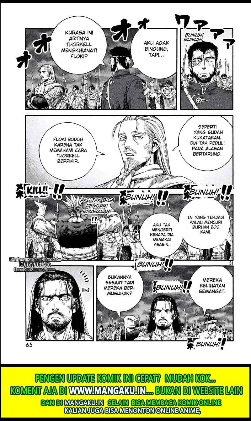 Vinland Saga