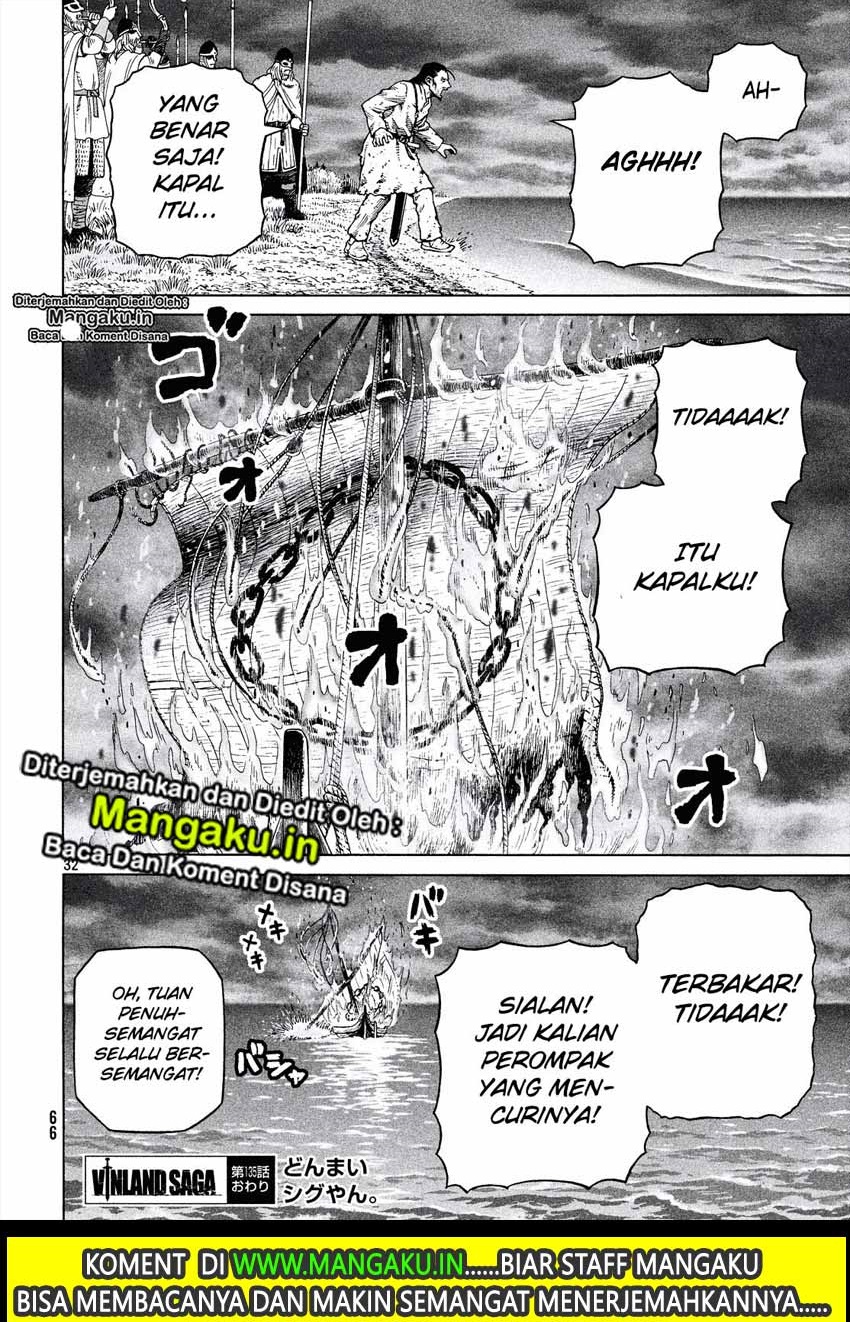 Vinland Saga