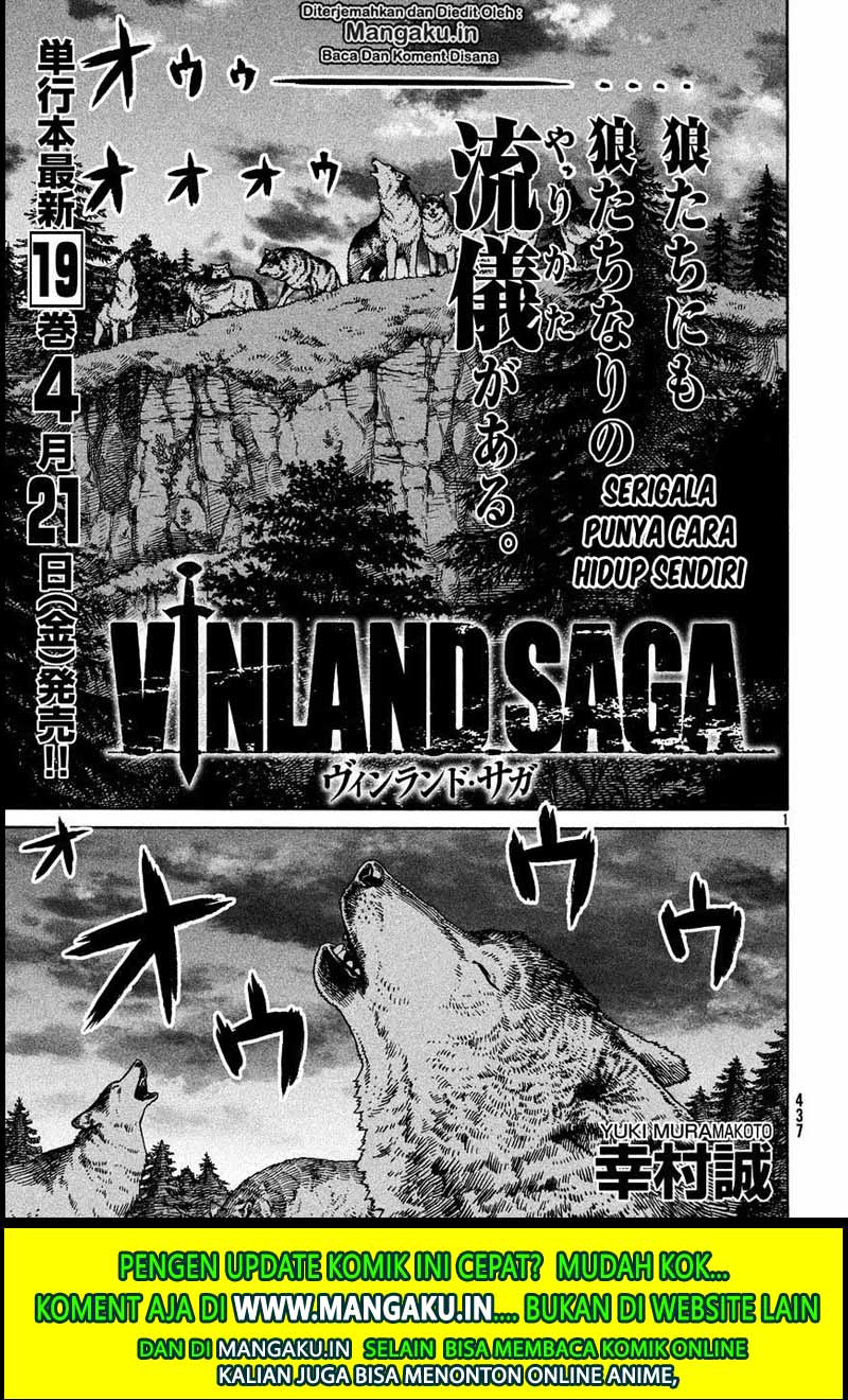 Vinland Saga