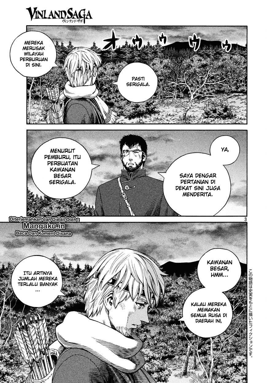 Vinland Saga