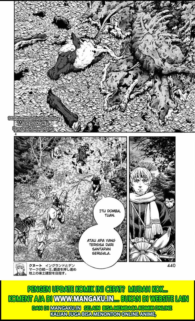 Vinland Saga