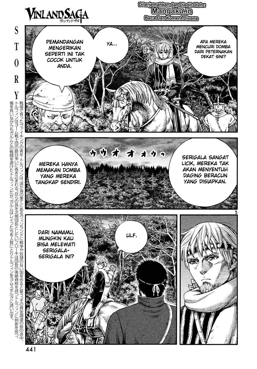 Vinland Saga