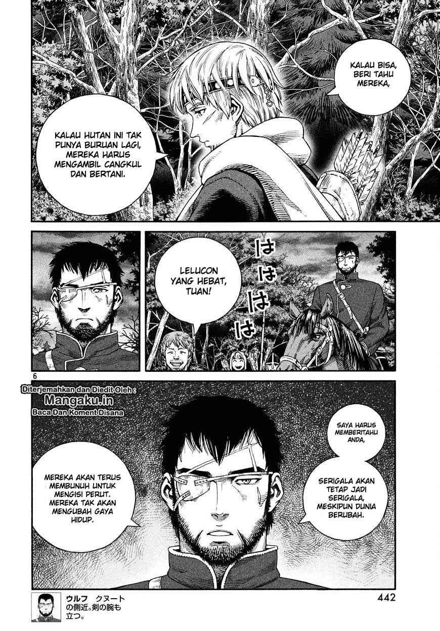 Vinland Saga
