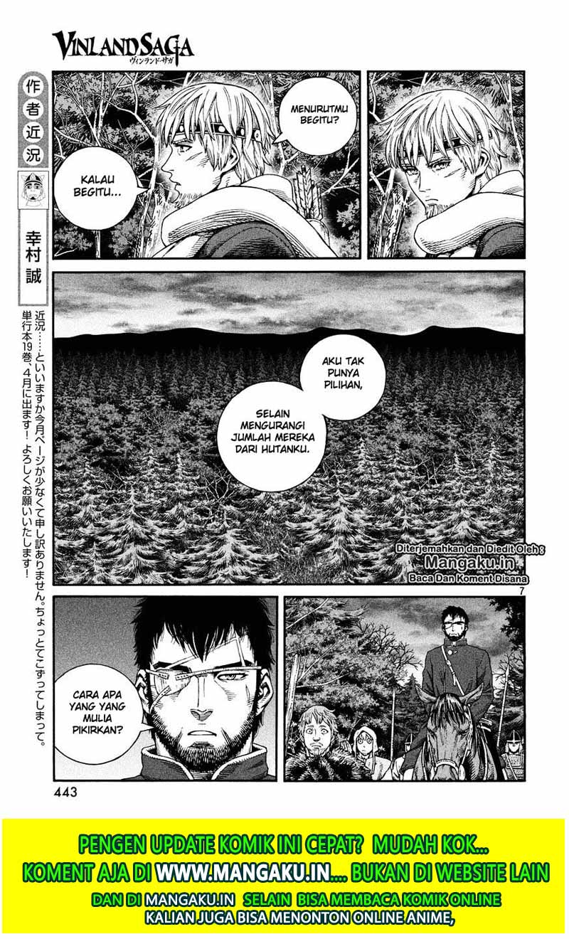 Vinland Saga