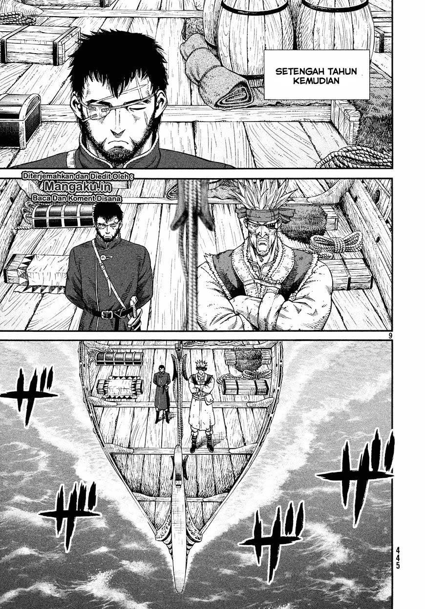 Vinland Saga