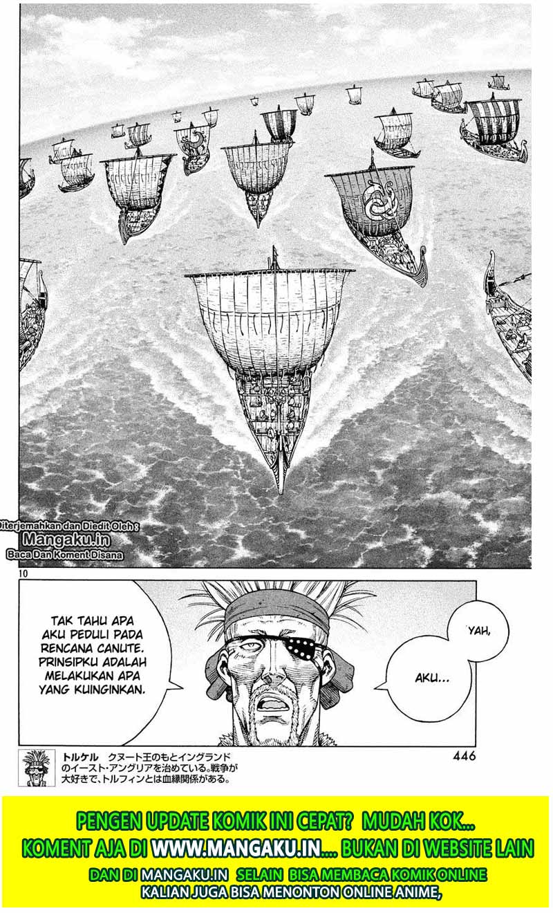 Vinland Saga