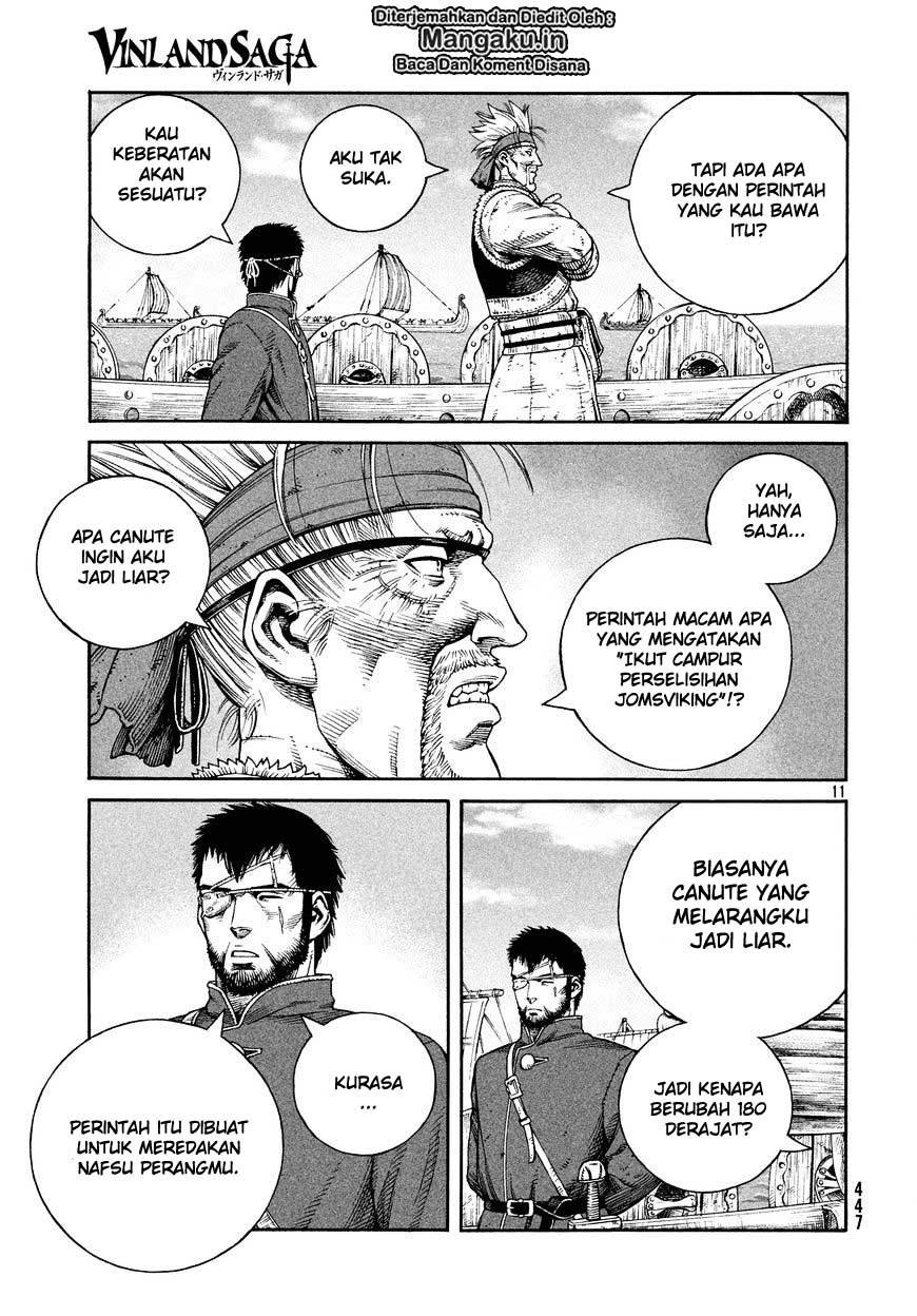 Vinland Saga