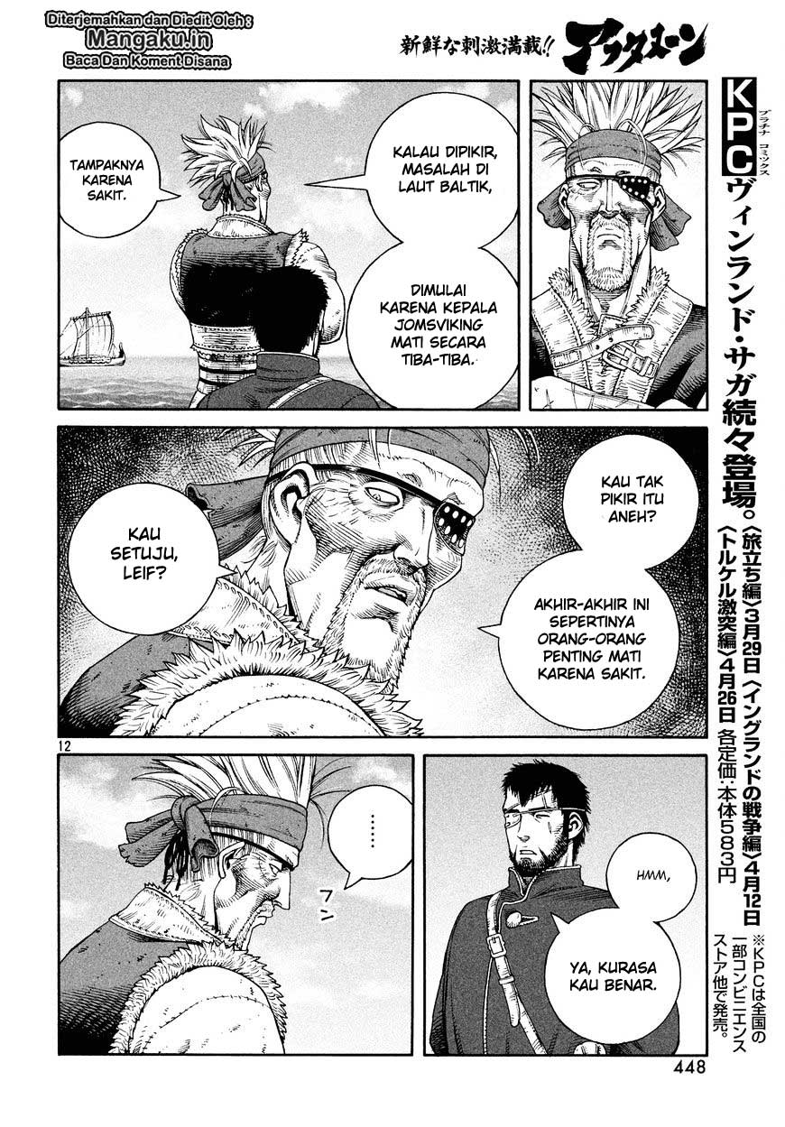 Vinland Saga
