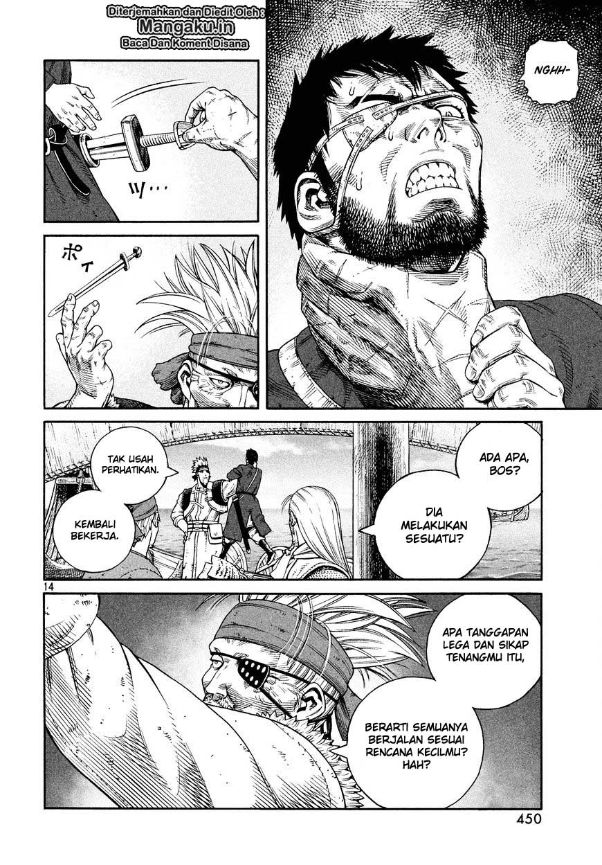 Vinland Saga