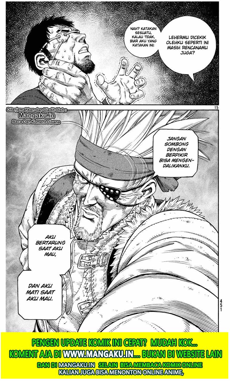 Vinland Saga