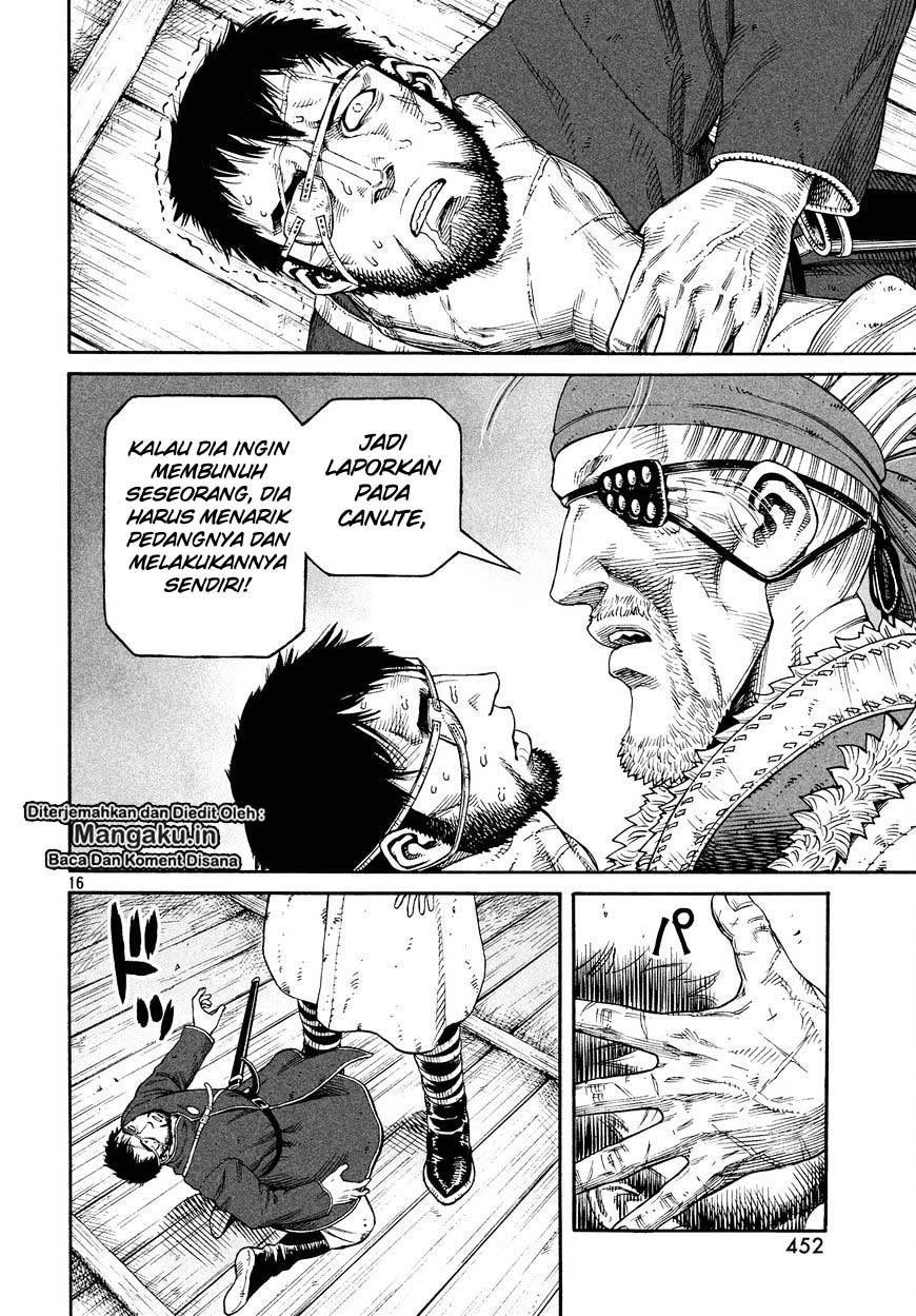 Vinland Saga