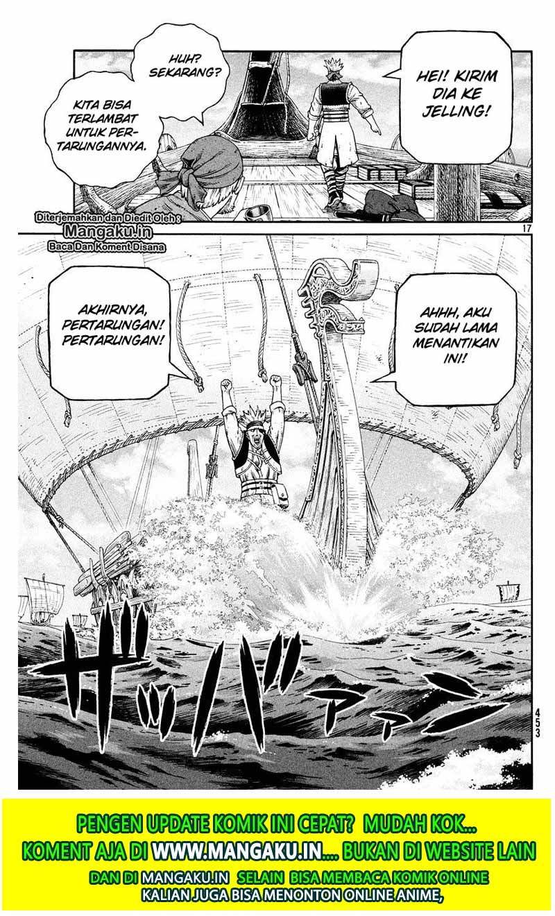 Vinland Saga