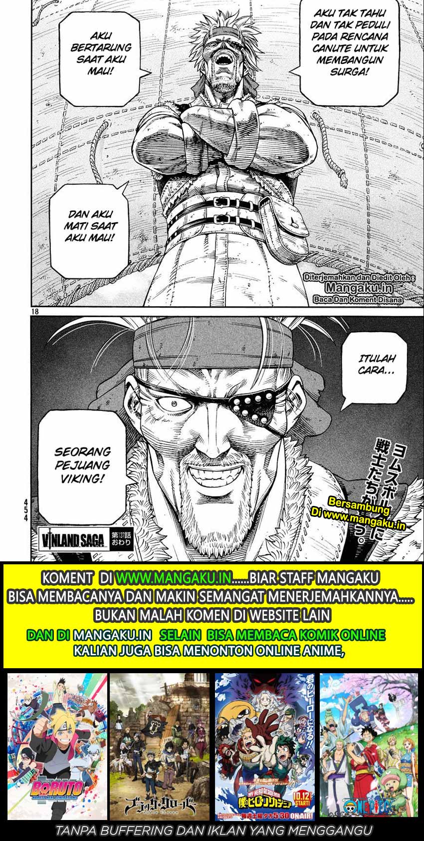 Vinland Saga