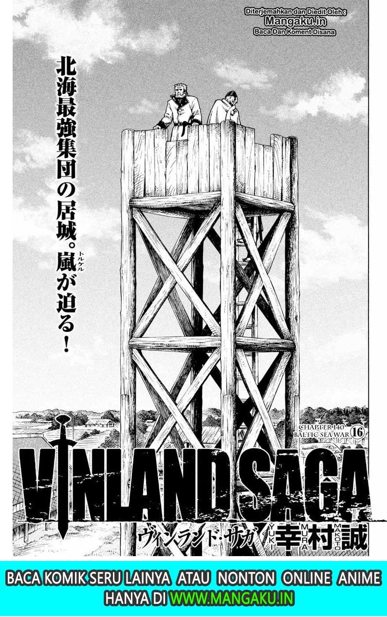 Vinland Saga