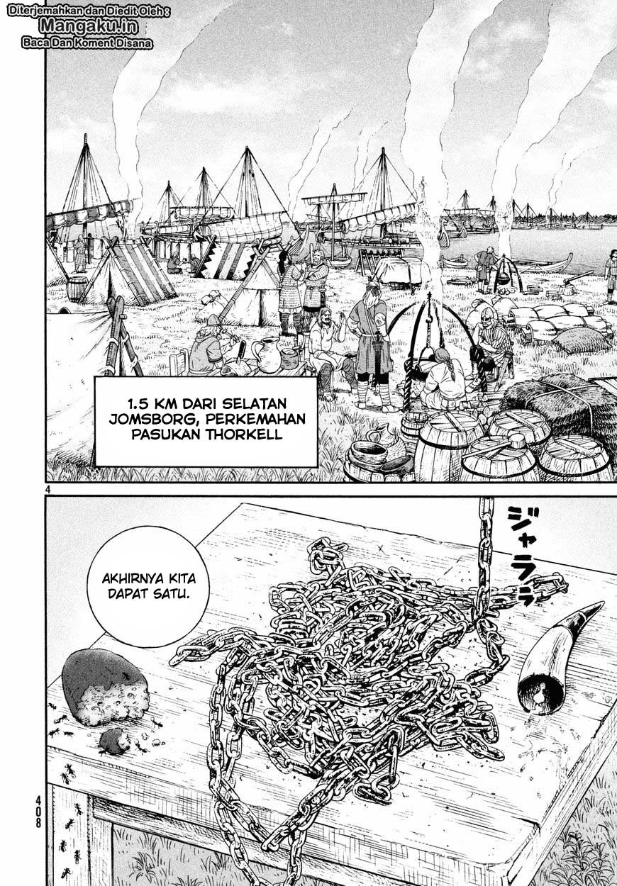 Vinland Saga