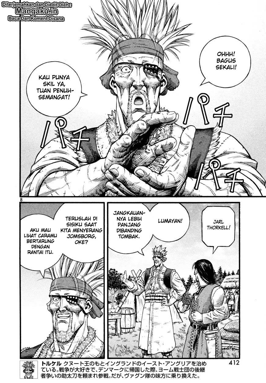Vinland Saga