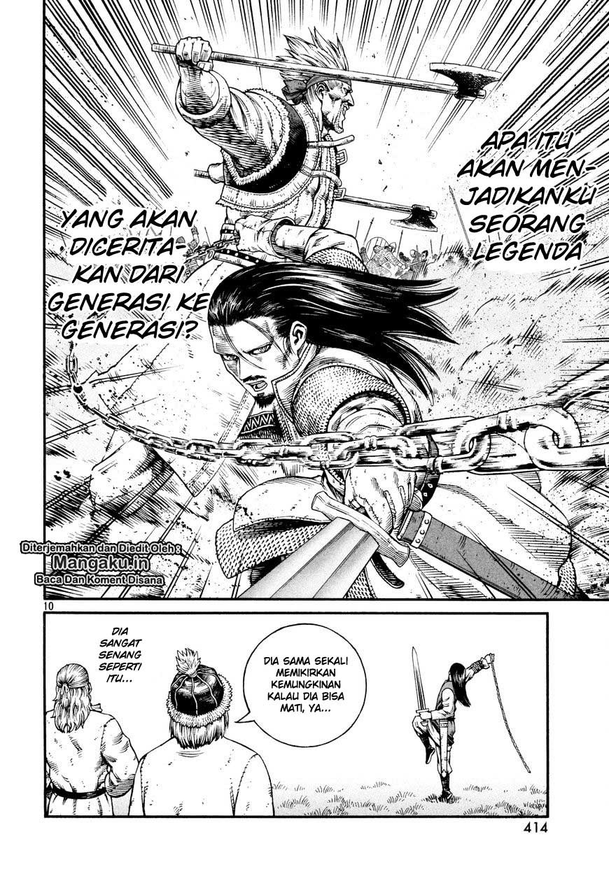 Vinland Saga