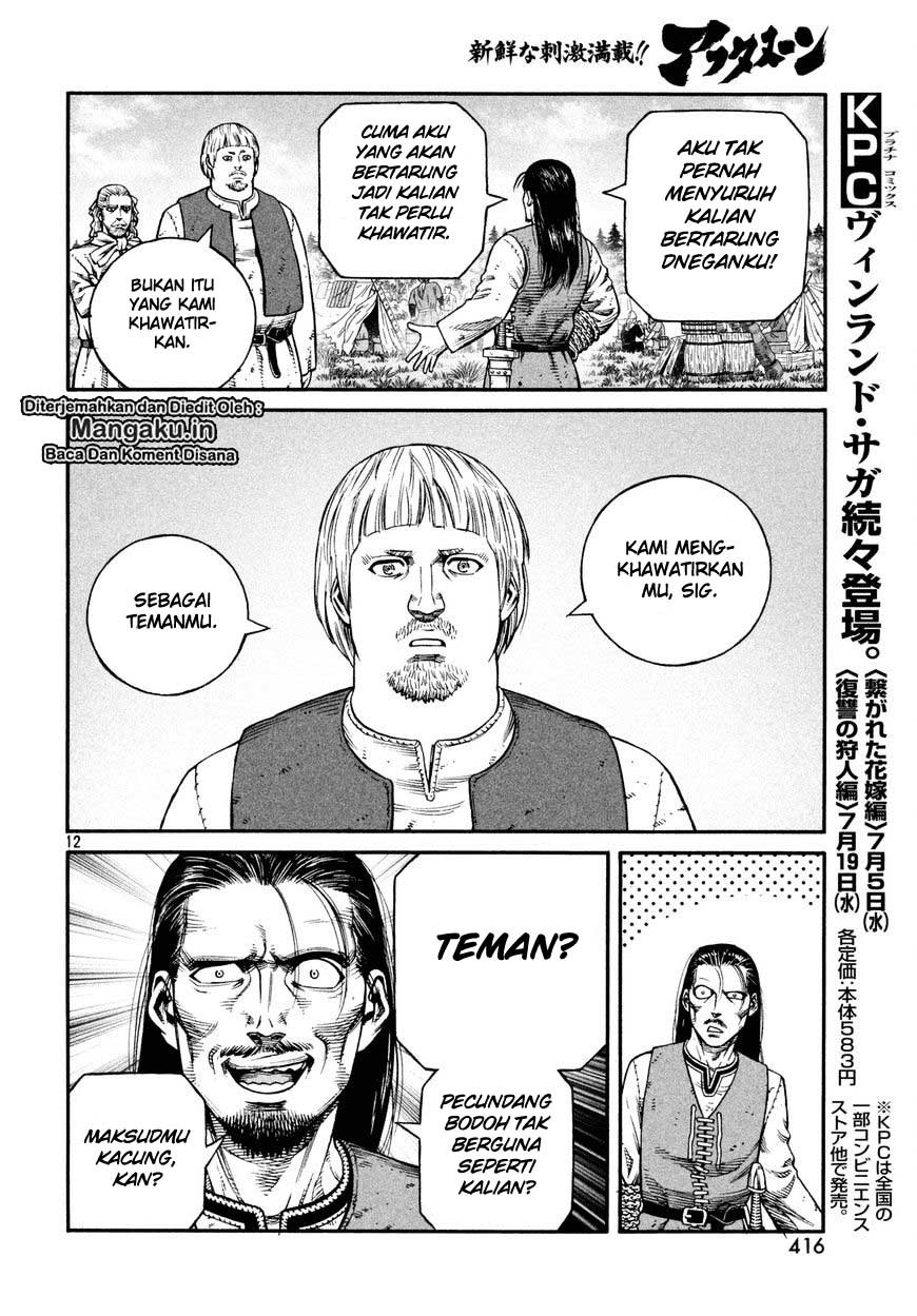 Vinland Saga