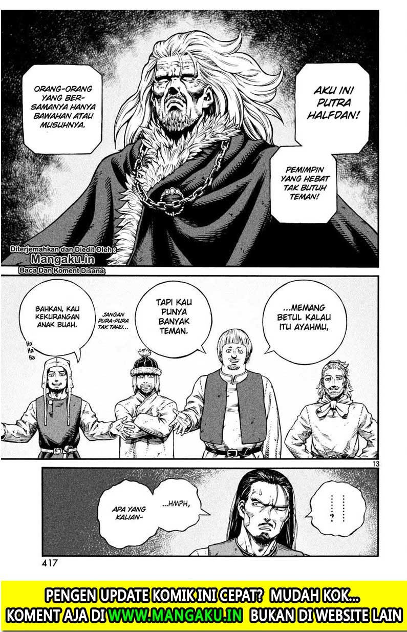 Vinland Saga