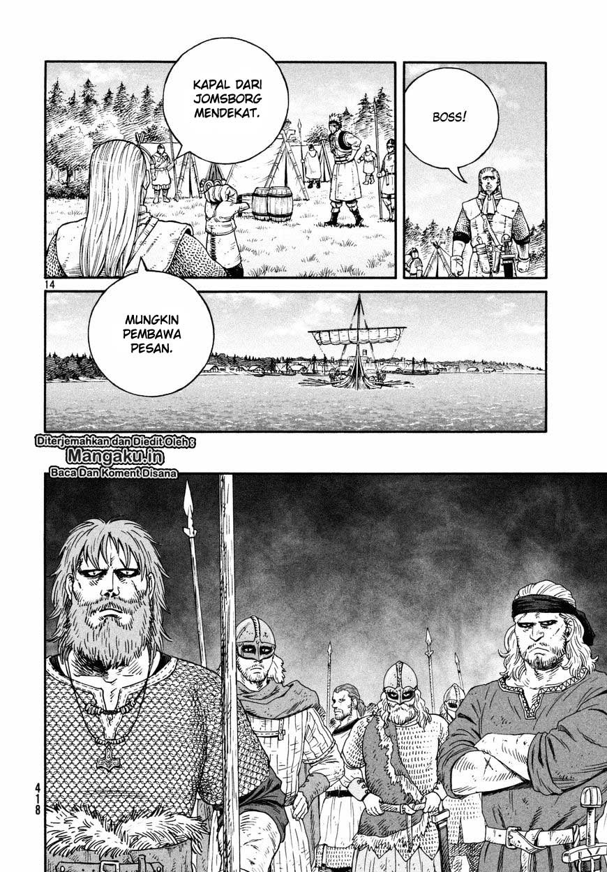 Vinland Saga