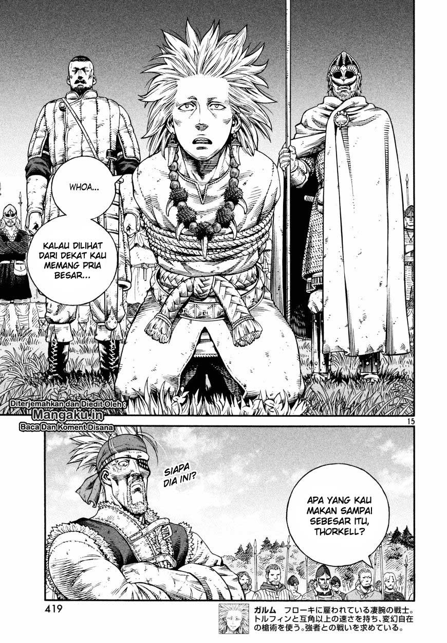Vinland Saga