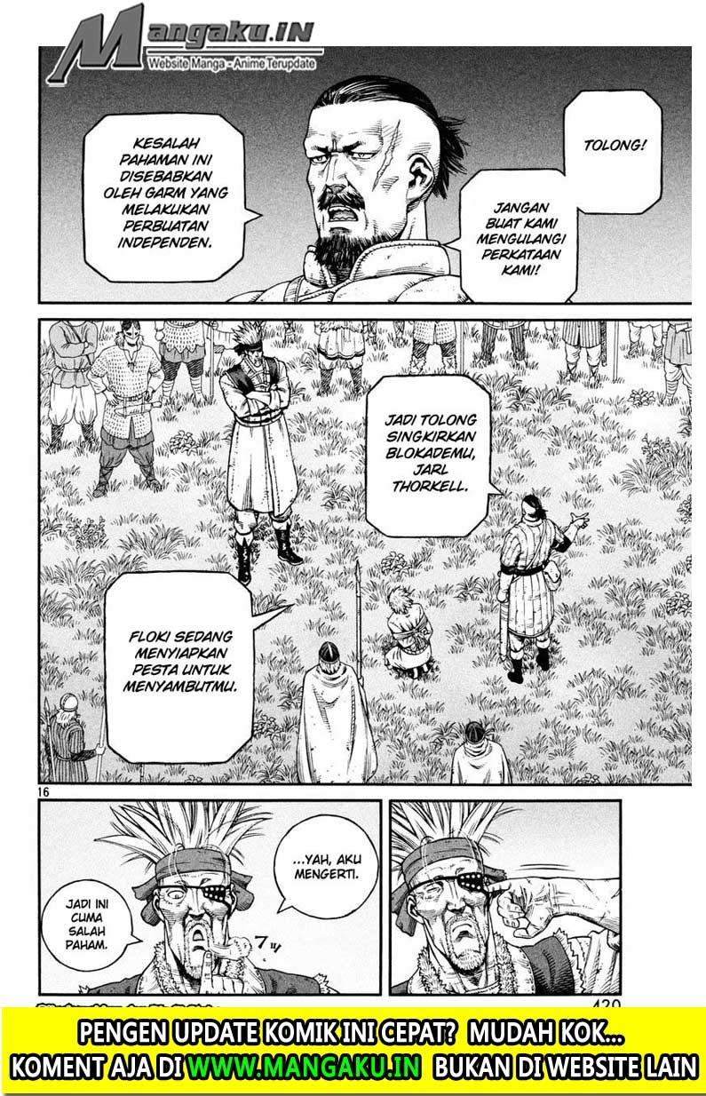 Vinland Saga