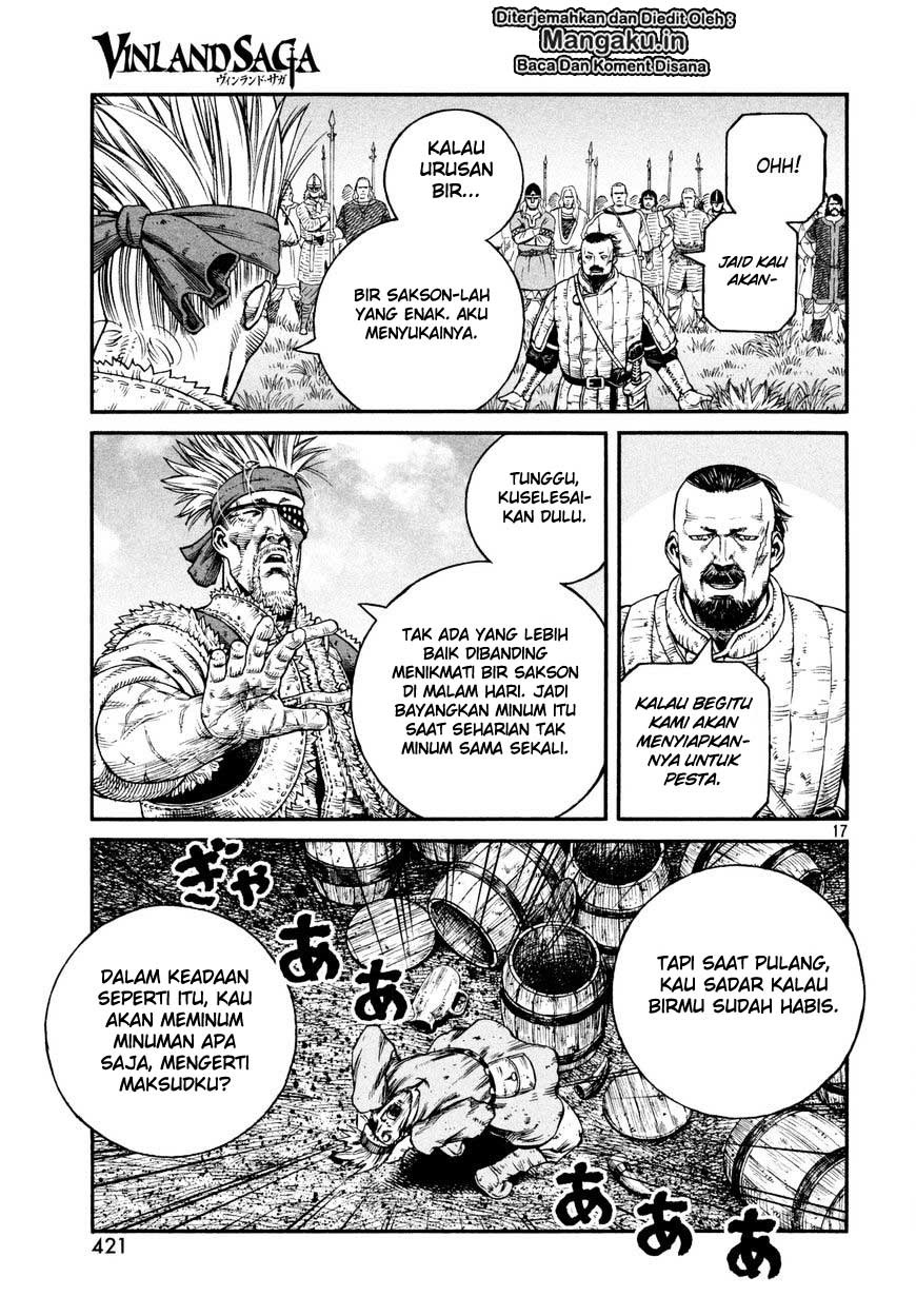 Vinland Saga