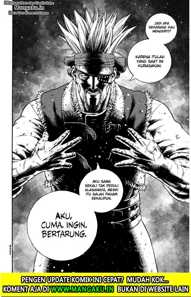 Vinland Saga