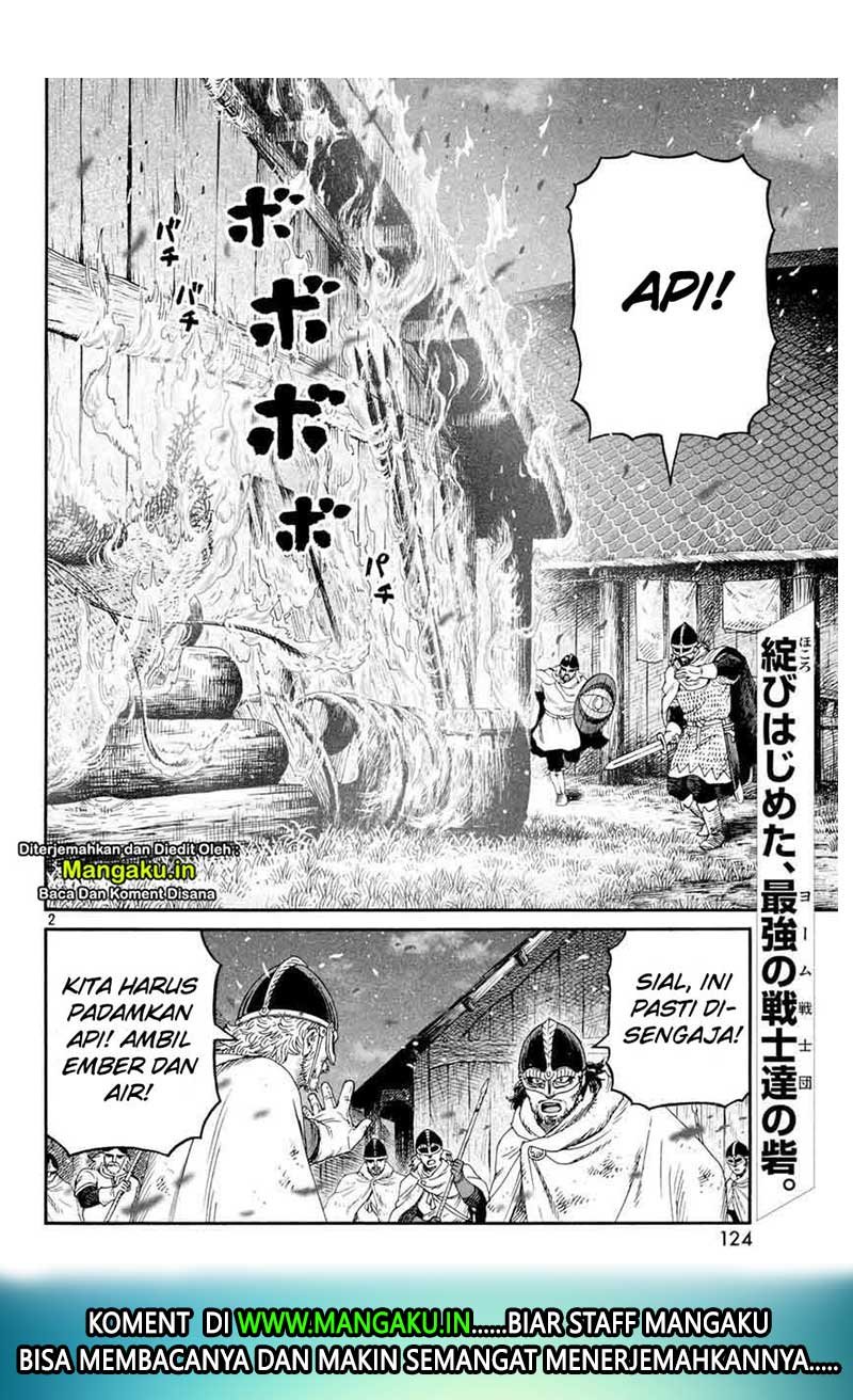 Vinland Saga