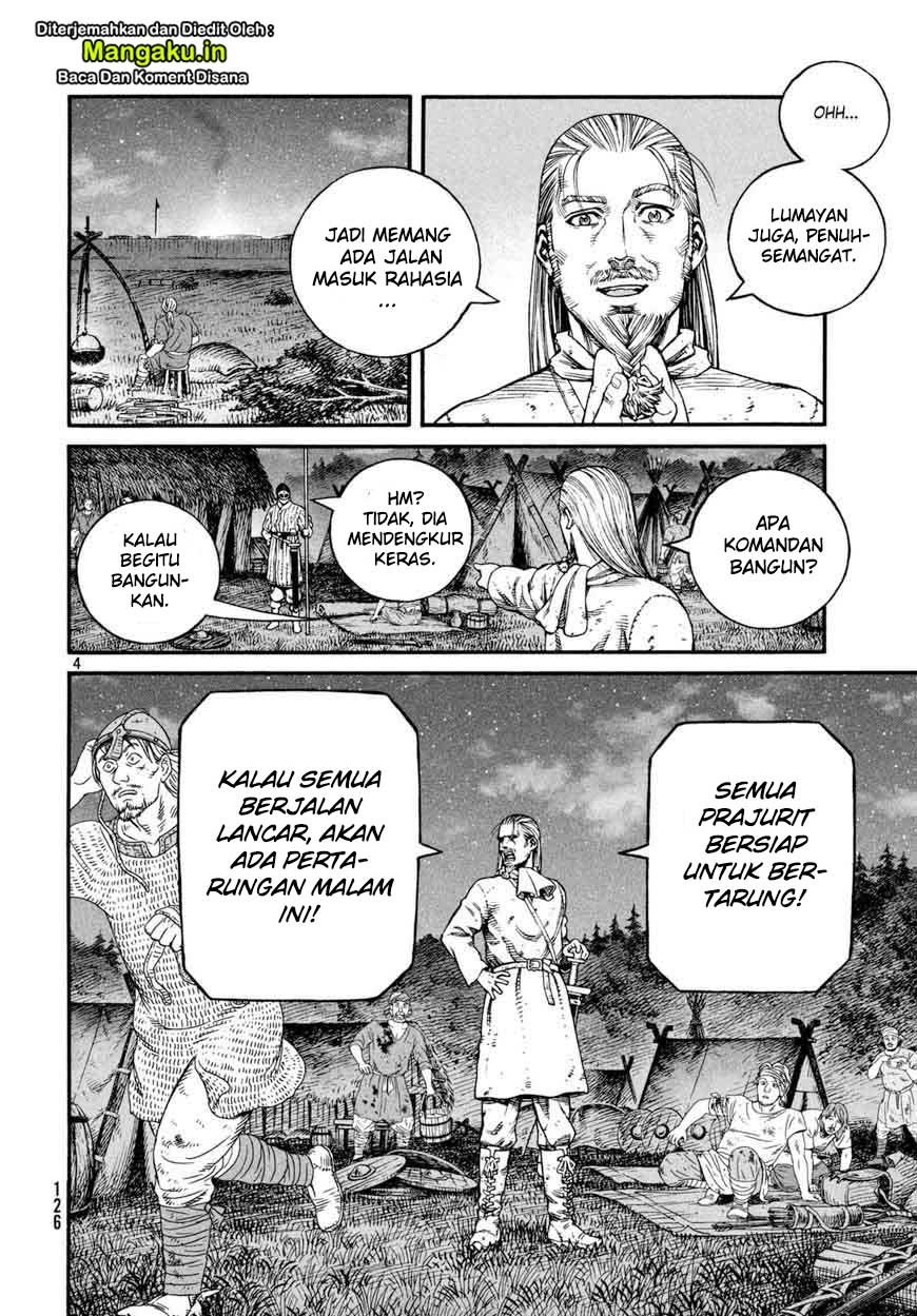 Vinland Saga