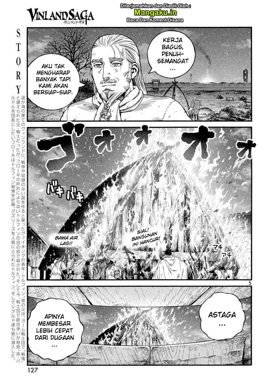 Vinland Saga