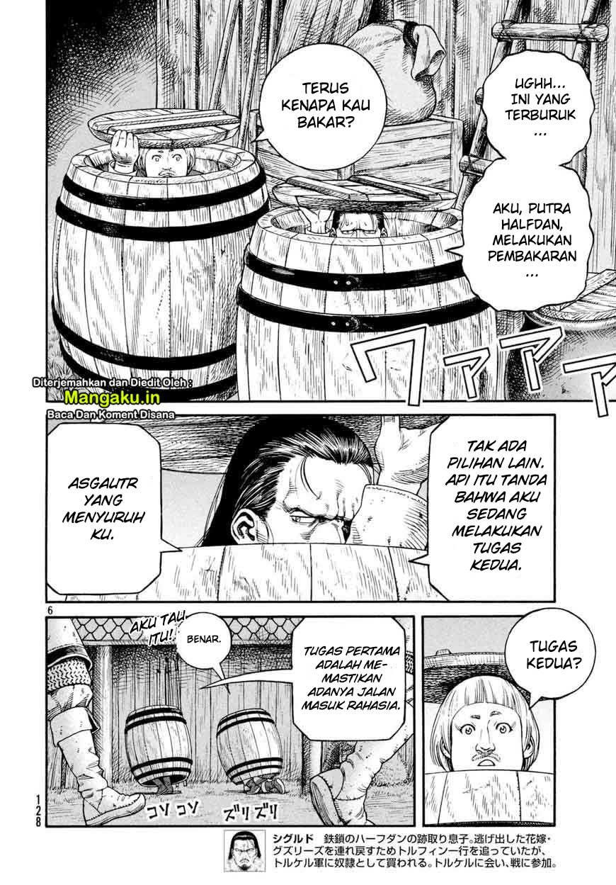 Vinland Saga