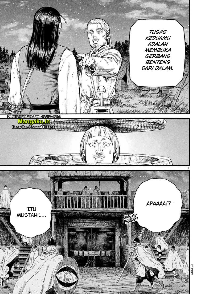 Vinland Saga