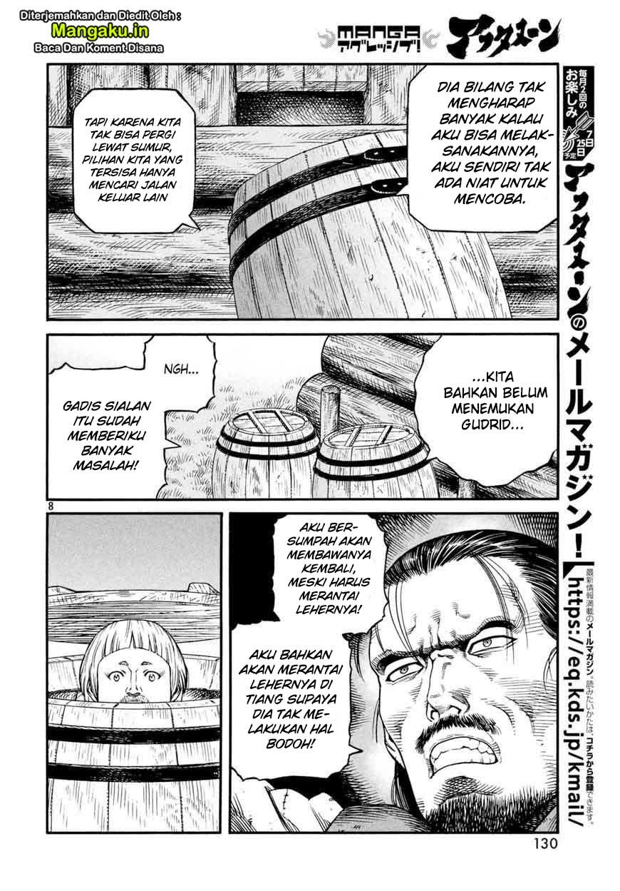 Vinland Saga