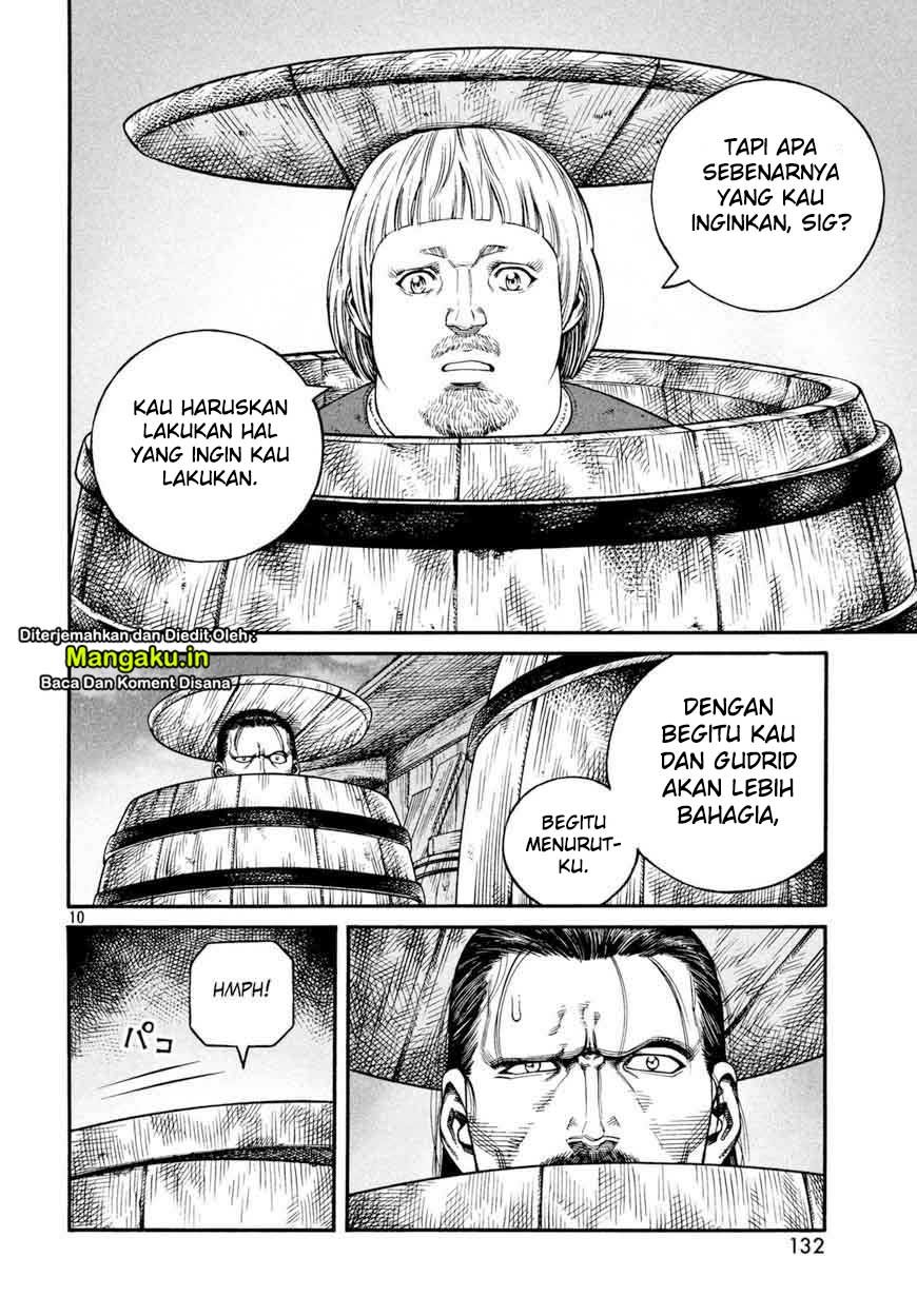 Vinland Saga