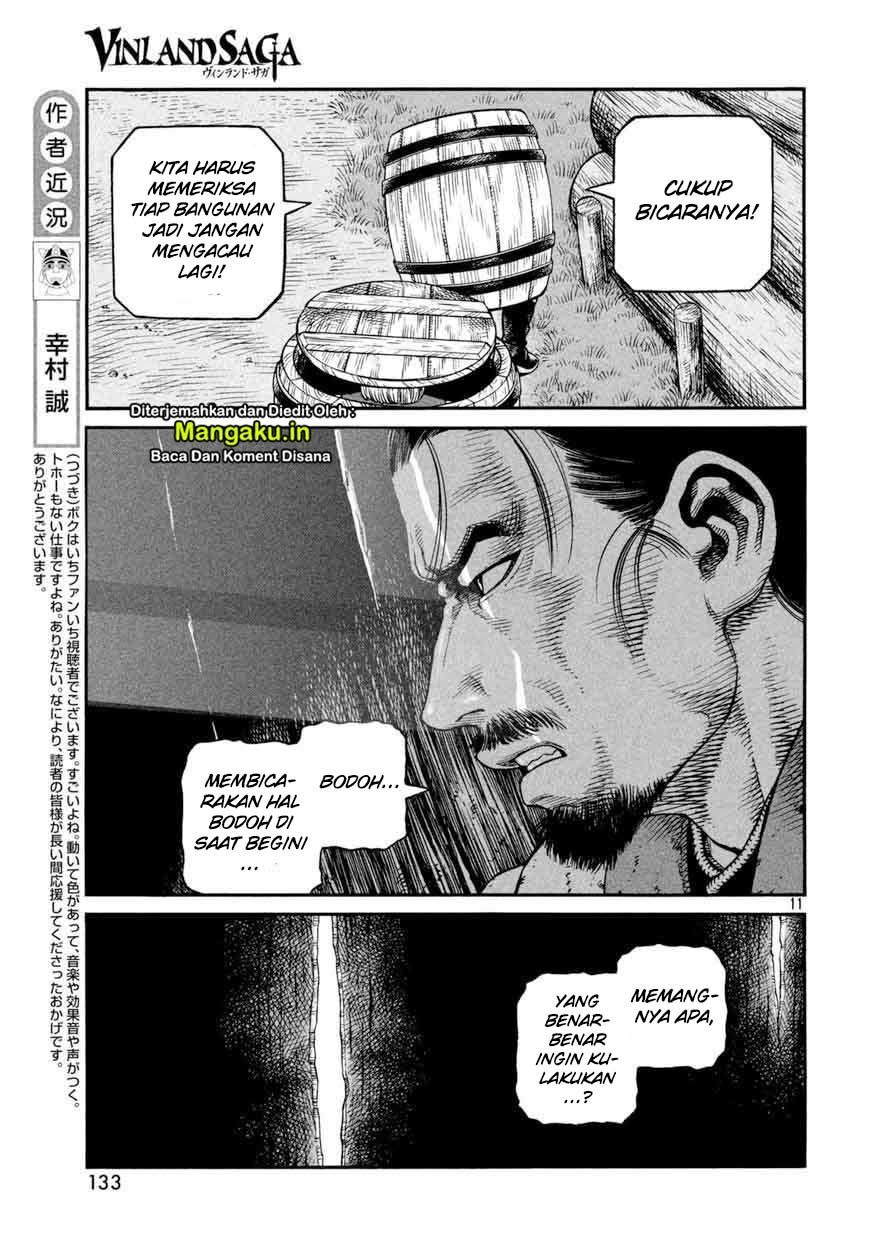 Vinland Saga