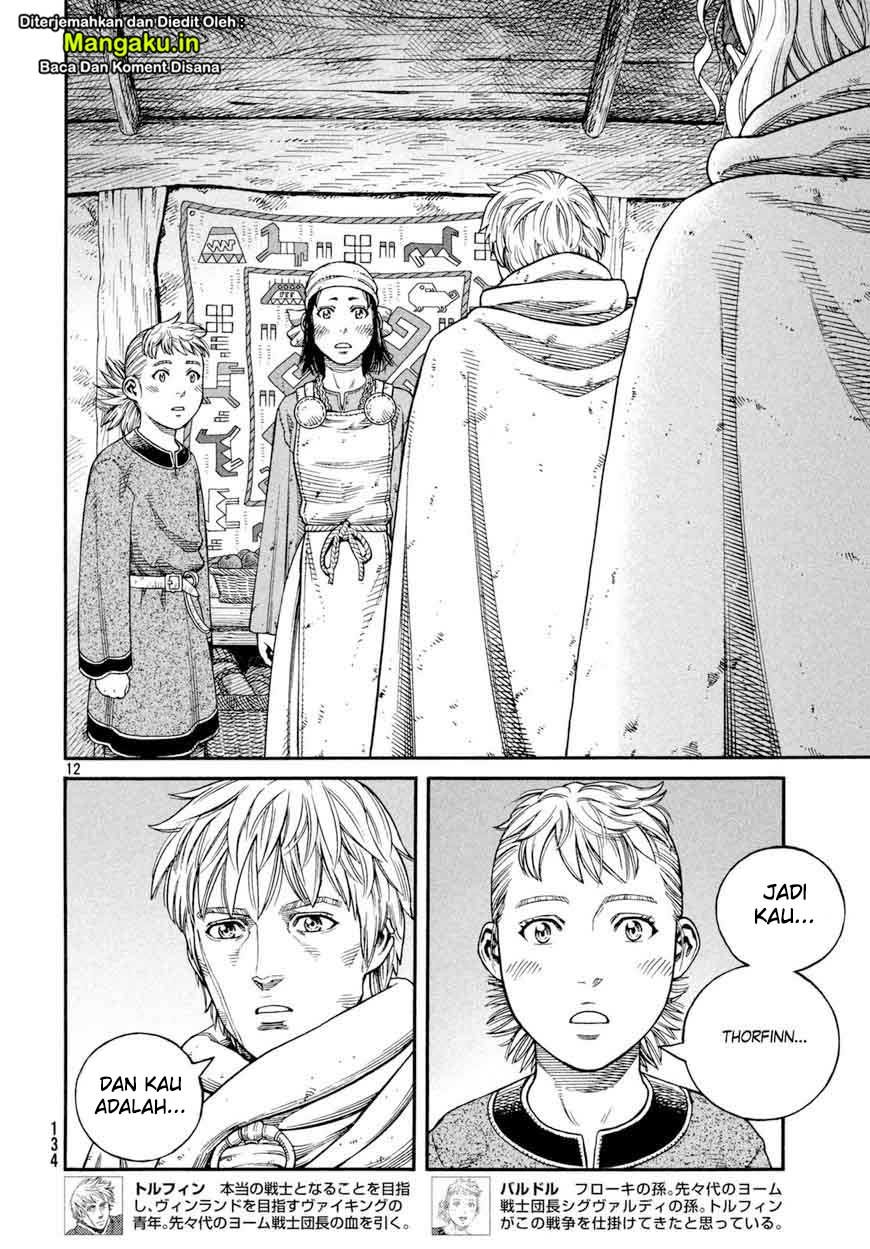 Vinland Saga