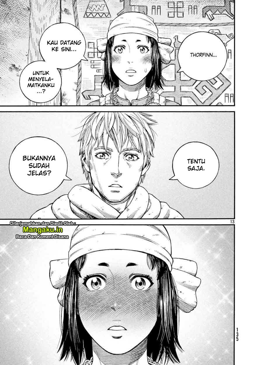 Vinland Saga