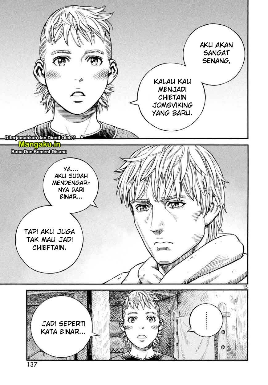 Vinland Saga
