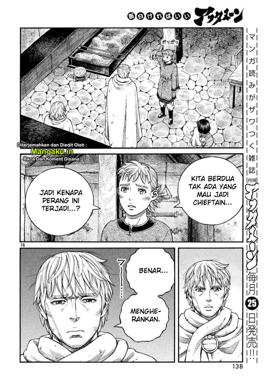 Vinland Saga