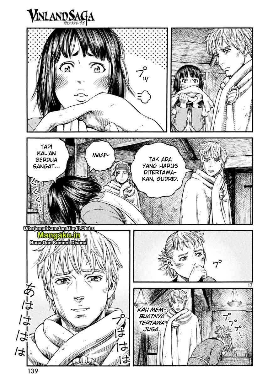 Vinland Saga