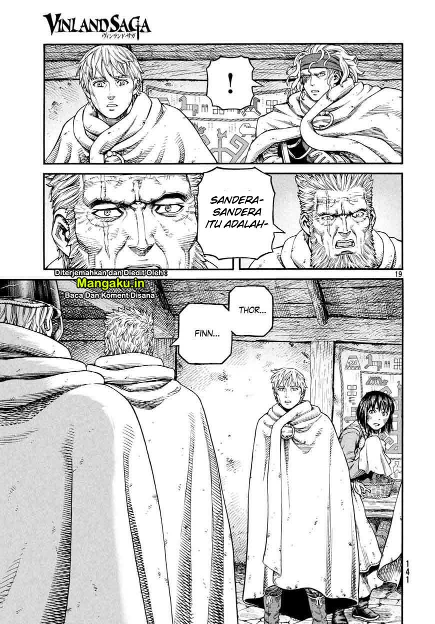 Vinland Saga