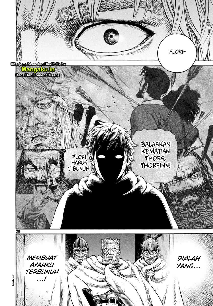 Vinland Saga