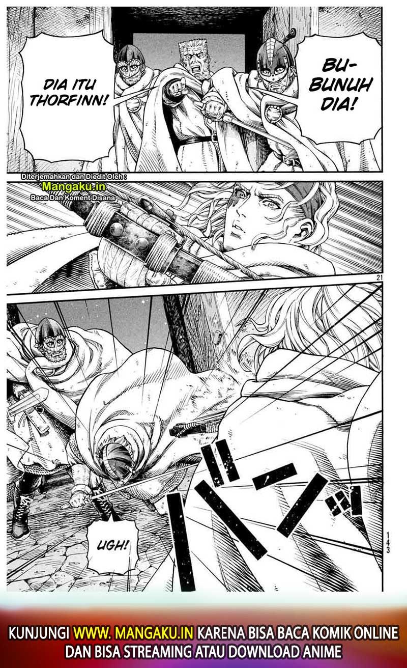 Vinland Saga