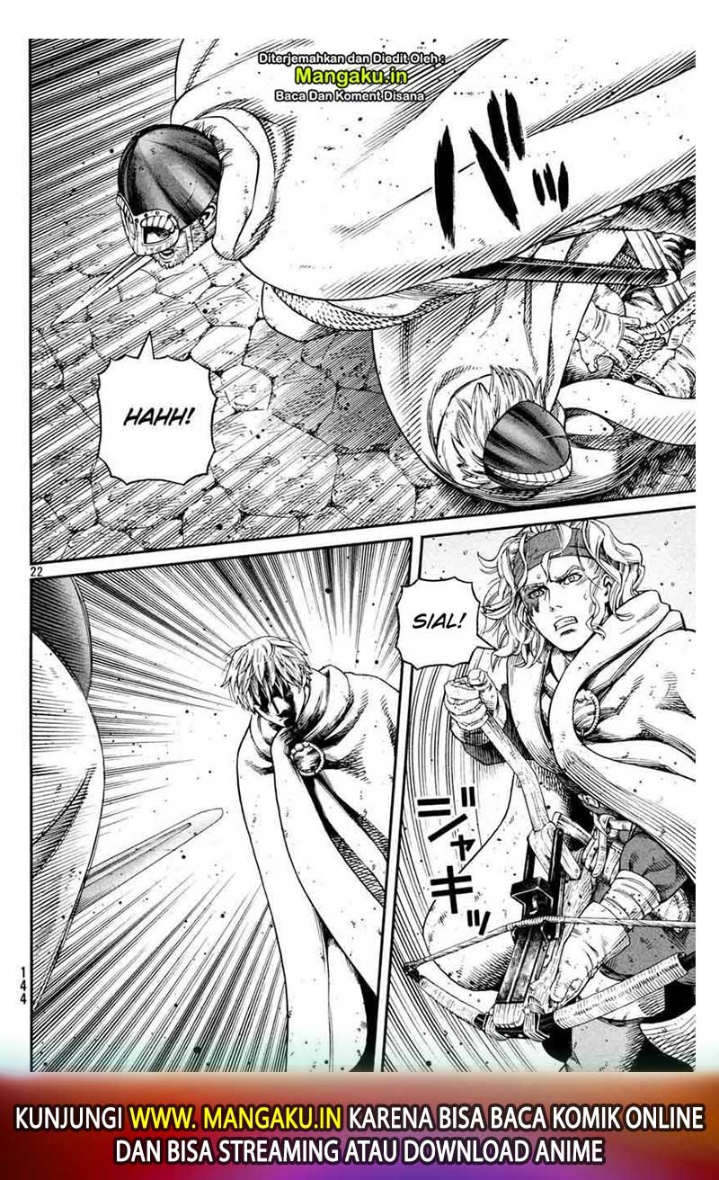 Vinland Saga